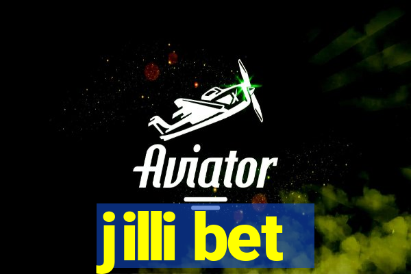 jilli bet